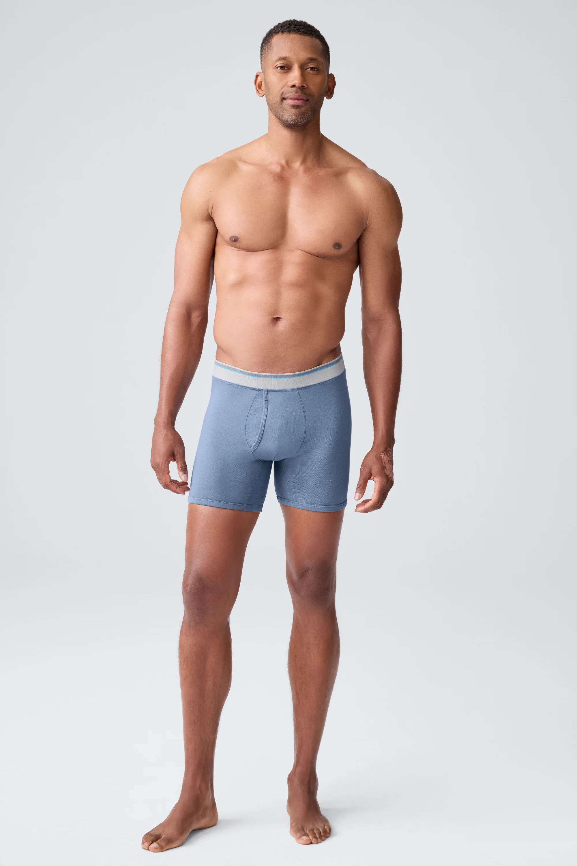 18-Hour Jersey Boxer Brief - Image 32