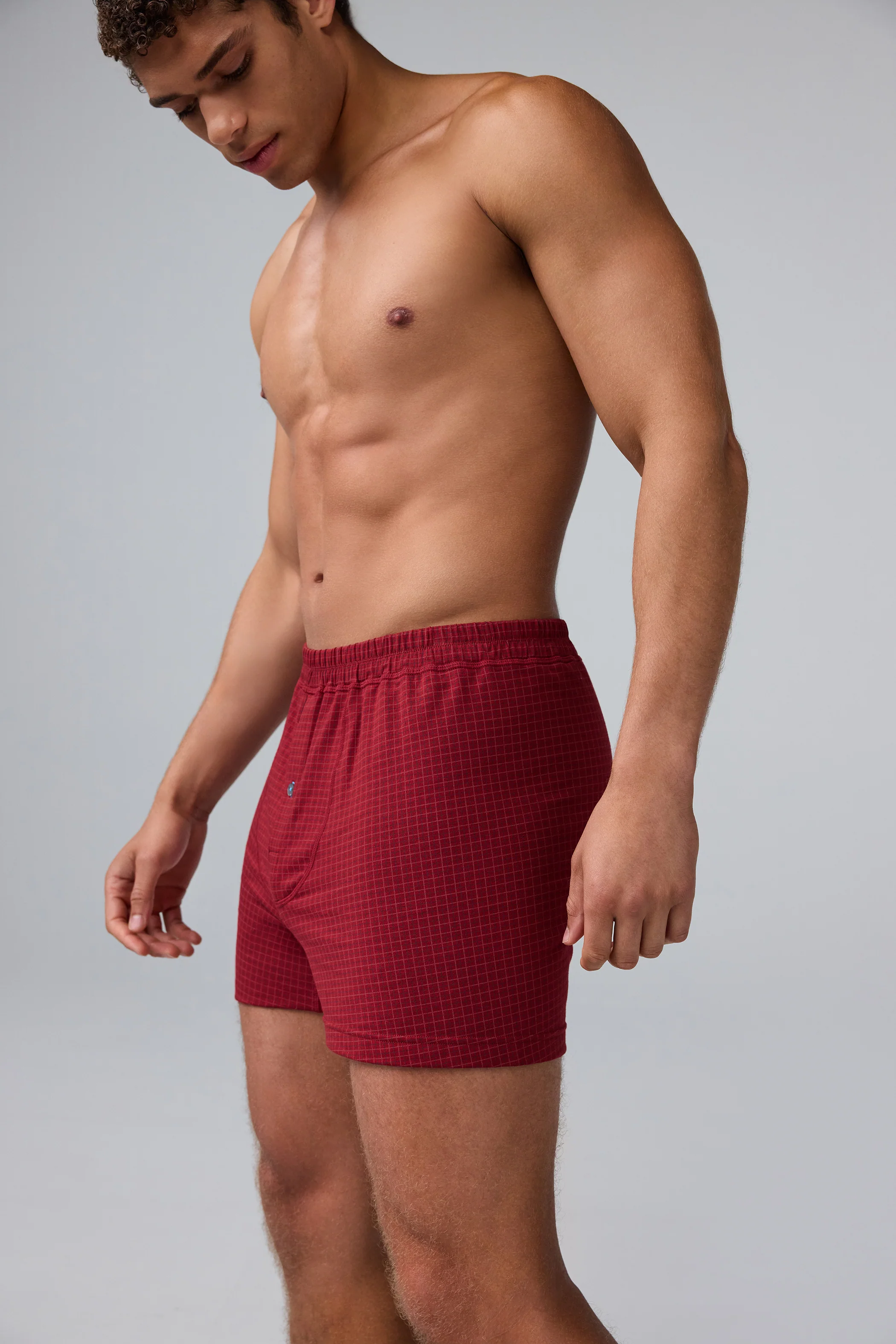 18-Hour Jersey Knit Boxer - Image 30