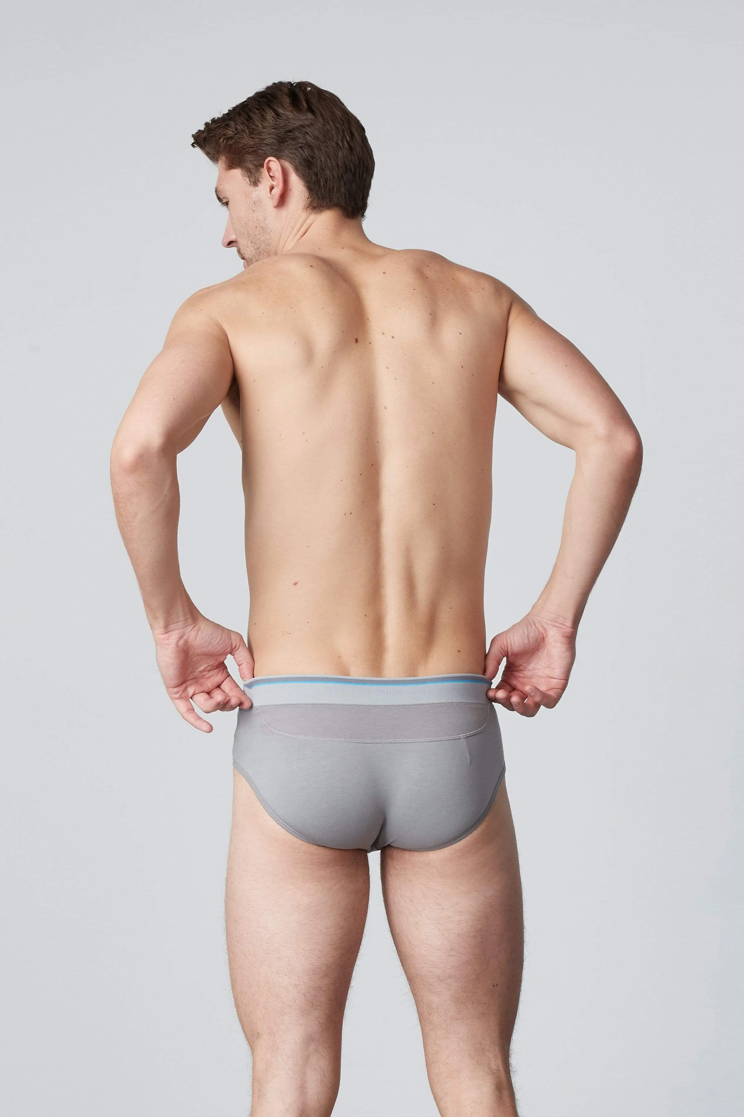 3-Pack 18-Hour Jersey Briefs - Image 5