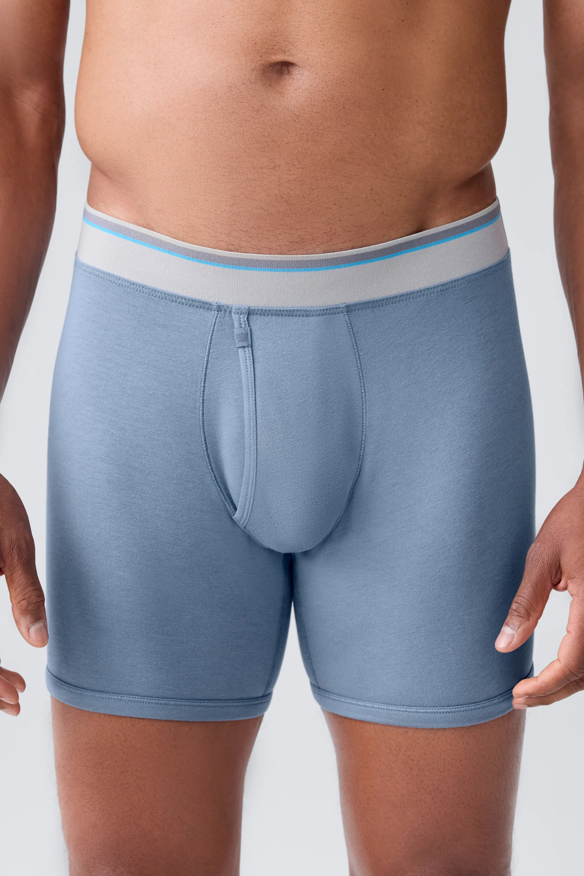 18-Hour Jersey Boxer Brief - Image 33