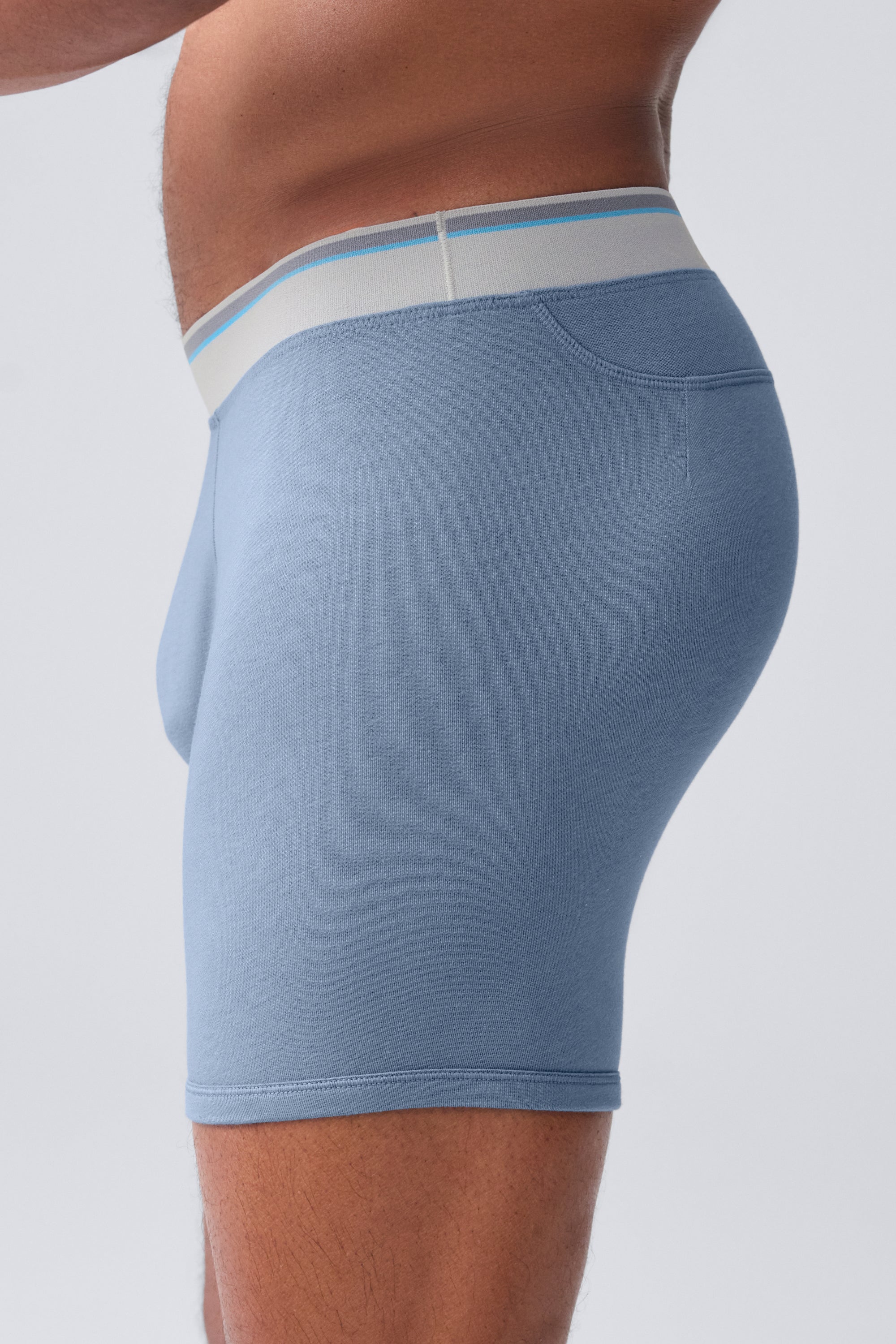 18-Hour Jersey Boxer Brief - Image 34